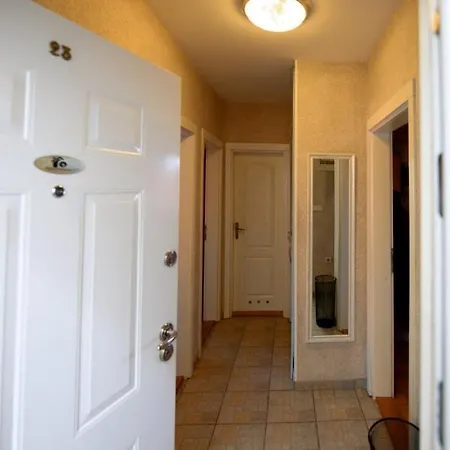 23 아파트 Lazarevac