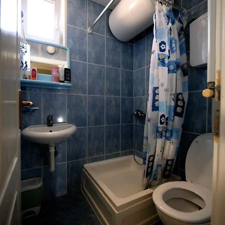 아파트 23 Lazarevac