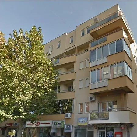 23 아파트 Lazarevac